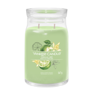 Vanilla Lime